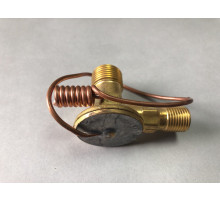 Терморегулирующий вентиль для Ростсельмаш