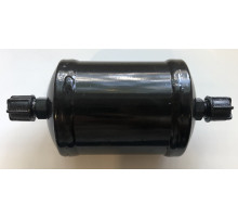 Фильтр ресивер горизонтальный для кондиционера