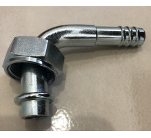 Фитинг соединительный под обжимку