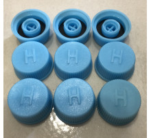 Колпачок на порт R134а H