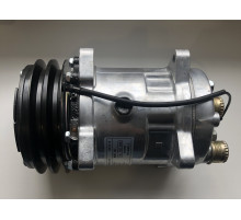 Компрессор кондиционера для МТЗ 2822