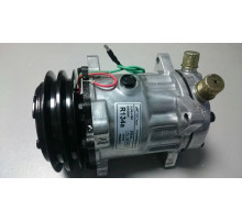 Компрессор кондиционера Гомсельмаш