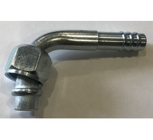 Фитинг металлический #10